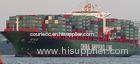 International Safe Sea Frieght Forwarder from China to UK FELIXSTOWE SOUTHAMPTON Service