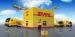Airline Door To Door 4-6days DHL Courier Service From China To Santiago Chile