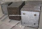 Baltic Brown Natural Granite Tiles for flooring walling paving