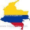 Cargo Express Colombia DHL Service to Colombia Bogota Cali Medellin Cucuta Barranquilla Bucaramanga