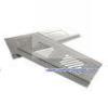 Cold Stamping Sheet Metal Forming Tools For Motorcycle Parts / Lamp Fittings