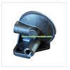 Aluminum Alloys High Pressure Die Casting Parts Sand Blasting Surface