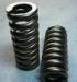 Dimensional Accurate Industrial Large Torsion Springs High Tensile Strength