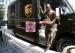 UPS international courier service To Amazon Warehouse In Unit Kingdom