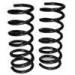 Stainless Steel Compression Industrial Springs Customized For Car Engine Parts