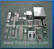 Industrial Pressing Spare Stainless Steel Parts For Mechanical Equipments