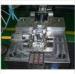 Curtain Custom Aluminum Zinc Alloy Die Casting Household &gt;3MM Thickness