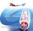 Door to door international shipping sea cargo freight forwarder shipping service from china to Indon