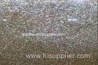 Customized Anxi red G635 Rose Pink Granite Stone Slabs water - repellent