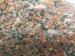 G562 Maple Red Natural Stone Granite Kitchen Island table countertop