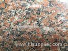 G562 Maple Red Natural Stone Granite Kitchen Island table countertop