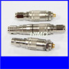Supply instead 5pin 6pin 10pin circular male and female Hirose audio video camera connector HR10A series