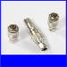 Supply instead 5pin 6pin 10pin circular male and female Hirose audio video camera connector HR10A series