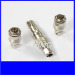 4pin 6pin 10pin 12pin push pull self-locking hirose connector