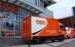 Economical CN-TNT Air Freight Forwarders / Courier Service From GUANGZHOU CHINA