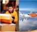 China To Afghanistan Cross Country International TNT Courier Service Door to Door