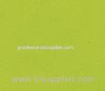 Durability Pure Green Quartz Bathroom Vanity Tops / Work Top / Table