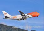 World Wide TNT Courier Service Hong Kong To Holland 2 - 3 Day Sever Fast Line