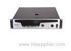 Professional Class H Audio Amplifier 700W For Music Theater