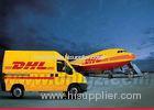 Five Days DHL express courier service To South Africa From Hong Kong