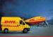 Five Days DHL express courier service To South Africa From Hong Kong