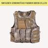 Outdoor Hunting Military MOLLE Nylon Combat Paintball Airsoft Tactical Vest