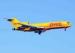 Cross Country Express To London DHL international courier Fast 2 Day