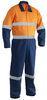 Insulated Construction Worker Uniforms Factory Overalls Approved FCC