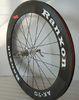 3K Fabric Surface Road Bike Rims Lightweight Bike Wheels 700c UCI IMPACT TEST