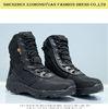 Black Delta Tactical Boots / Military Combat Boots / Tactical Army Boots