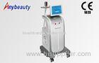 10'' Color Touch Screen HIFU Machine Vertical Safety For Face Lifting