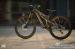 Durable Carbon Fiber Mountain Bike Rims 650B 27.5" Carbon Wheels