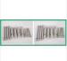 Carbon steel 4.8 Hexagon Head Expansion Anchor Bolts Precision Machining