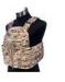Airsoft Army Combat Full Ballistic Body Armor Carrier Vest For Women Level 3