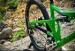Customized Carbon MTB Rims 26 Inch Bike Rims With 24 / 28 Spokes