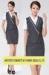 Airline Stewardess Clothing / Fancy Dress Uniform / Airline Flight Attendant Uniforms