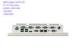 Portable Intel 1037U CPU 12 Touchscreen Panel Pc Industrial Embedded Computer