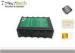 Portable Professional Rfid Auto GPS Tracker Fuel Sensor With 16Mb Flash Memory