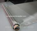 32-200T Polyester Waterproof Fabric with Aluminum And Metal Coating