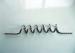 Strand Pure Molybdenum Wire / Moly Wire For Heating Diameter 0.3 - 1.0mm