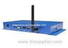 Rockchip RK3066 processor Android ARM Mini industrial PC Support Wifi / 3g with COM port