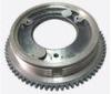 Professional Zinc Alloy Metal Casting Mould Double Helical Tank Gear