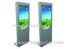 47" Four-points IR Touchscreen Bill Payment Kiosk / Self Service Information Kiosk