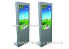 47" Four-points IR Touchscreen Bill Payment Kiosk / Self Service Information Kiosk
