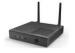 IR infared control Mini Barebone PC Support 4th Gen Intel I7 / I5 / I3 Processor