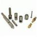 Automatic Lathe Stainless Steel Parts For Tractor / Agricultural Machinery