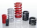 OEM Large Motorcycle Coil Compression Springs 0.5MM - 80MM Suspension