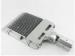Heat Sink High Pressure Metal Casting Parts Polishing For 36W LED Street Light