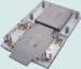 Accurate Metal Stamping Mould For FPC / Flex Printed Circuits 0.13mm Thickness