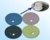 3W Soft Compressible Thermal Conductive Pad for LED Heat Dissipation 2.75 g / cc Specific Gravity